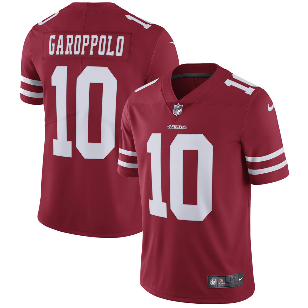 jersey 49ers 2021