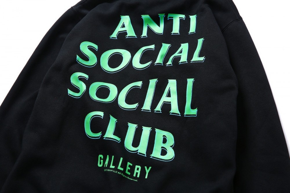 assc hoodie replica