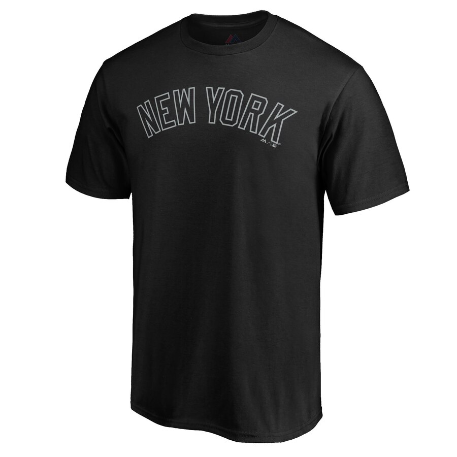 Men's Nike Gary Sanchez Navy New York Yankees Name & Number T-Shirt