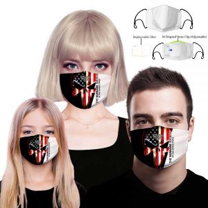 Humane Society of the United States Punisher 3D FM