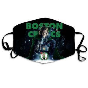 NBA Boston Celtics Thor Face Protection