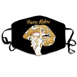 NBA Indiana Pacers Haters Face Protection