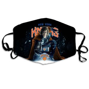 NBA New York Knicks Thor Face Protection