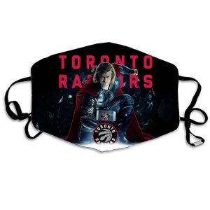 NBA Toronto Raptors Thor Face Protection