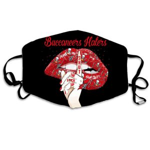 NFL Tampa Bay Buccaneers Haters Face Protection
