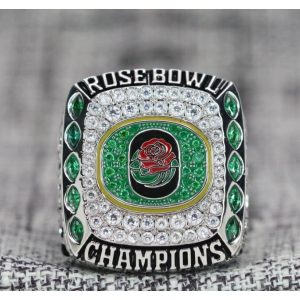 2020 Oregon Ducks Rose Bowl NCAA National championship
