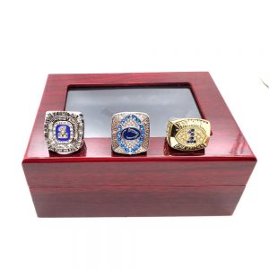 Penn State Nittany Lions Cotton Bowl Championship Ring Set