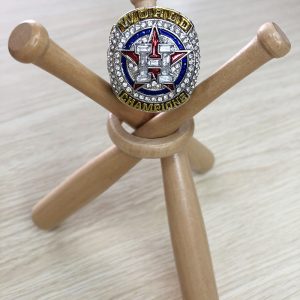 2022 Houston Astros World Series Championship Ring