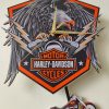 Harley-Davidson Eagle