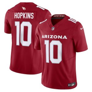 Men's Arizona Cardinals DeAndre Hopkins Vapor F.U.S.E. Limited Jersey